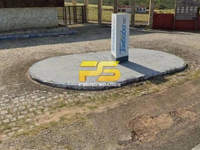 Terreno / Lote para Venda em Conde/PB Centro