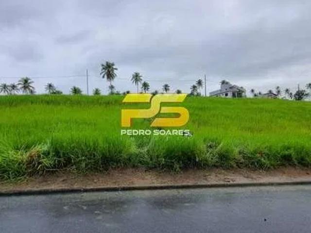 Terreno / Lote para Venda em Conde/PB Centro