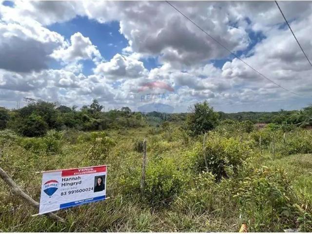 Terreno / Lote para Venda em Conde/PB Centro