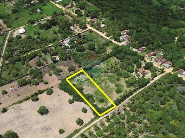 Terreno / Lote para Venda em Conde/PB Centro