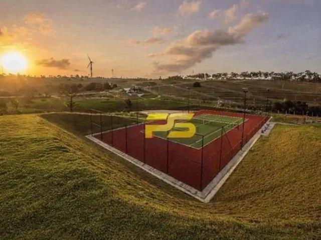 Terreno / Lote para Venda em Conde/PB Cidade Balneária Novo Mundo I