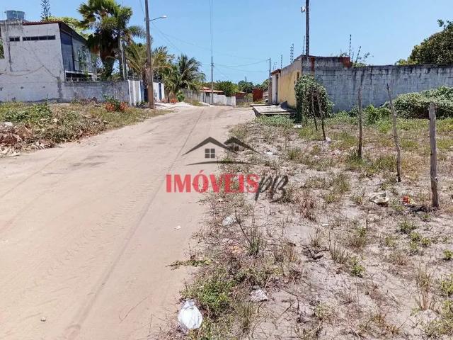 Terreno / Lote para Venda em Conde/PB Jacumã