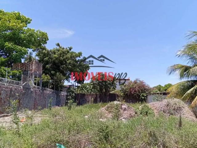 Terreno / Lote para Venda em Conde/PB Jacumã