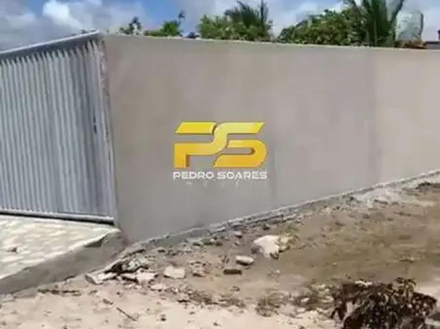 Terreno / Lote para Venda em Conde/PB Jacumã
