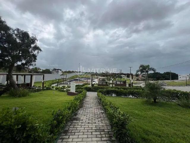 Terreno / Lote para Venda em Conde/PB Jacumã