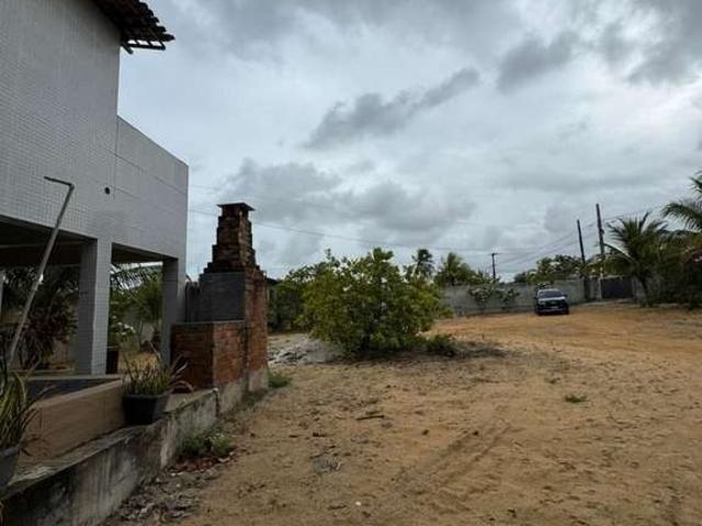 Terreno / Lote para Venda em Conde/PB Jacumã
