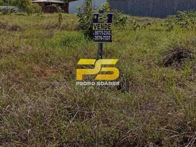 Terreno / Lote para Venda em Conde/PB Jacumã