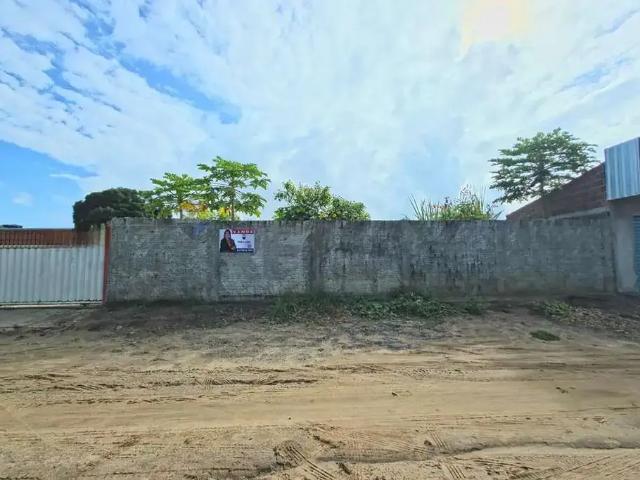 Terreno / Lote para Venda em Conde/PB Praia do Amor