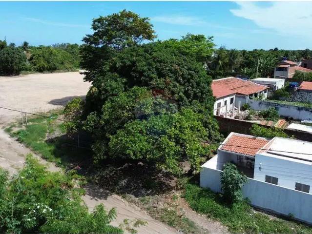 Terreno / Lote para Venda em Conde/PB Praia do Amor