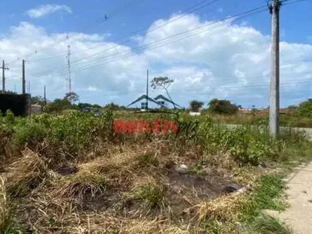 Terreno / Lote para Venda em Conde/PB Praia do Amor