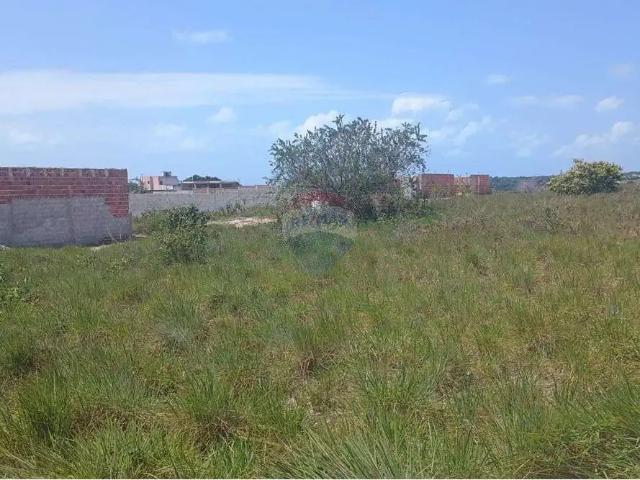 Terreno / Lote para Venda em Conde/PB Tabatinga