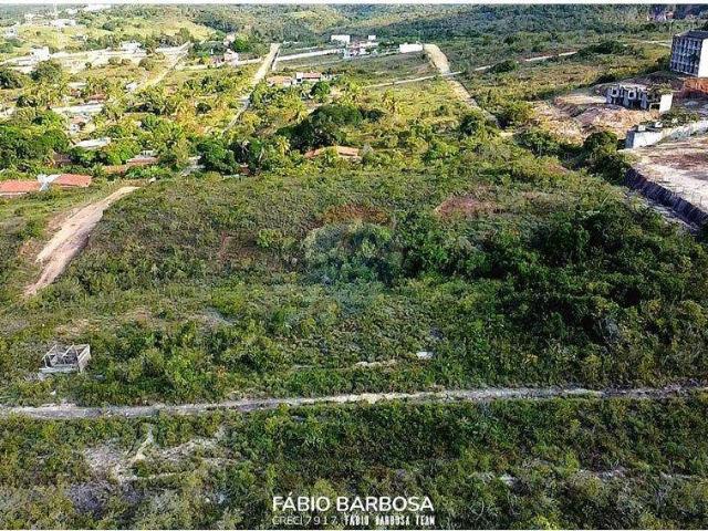 Terreno / Lote para Venda em Conde/PB Tabatinga