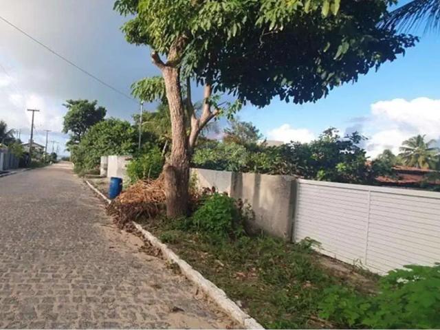 Terreno / Lote para Venda em Conde/PB Tabatinga