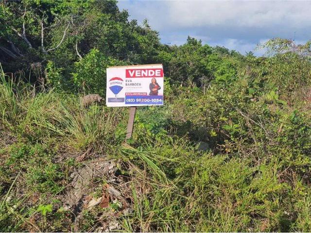 Terreno / Lote para Venda em Conde/PB Tabatinga