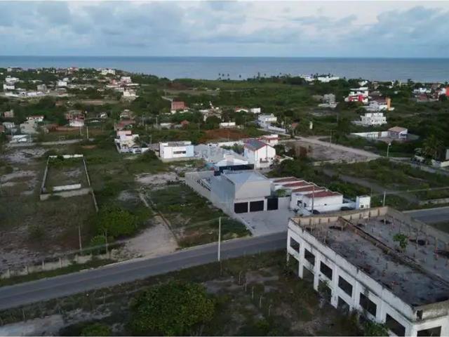 Terreno / Lote para Venda em Conde/PB Tabatinga