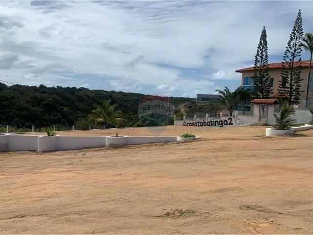 Terreno / Lote para Venda em Conde/PB Tabatinga