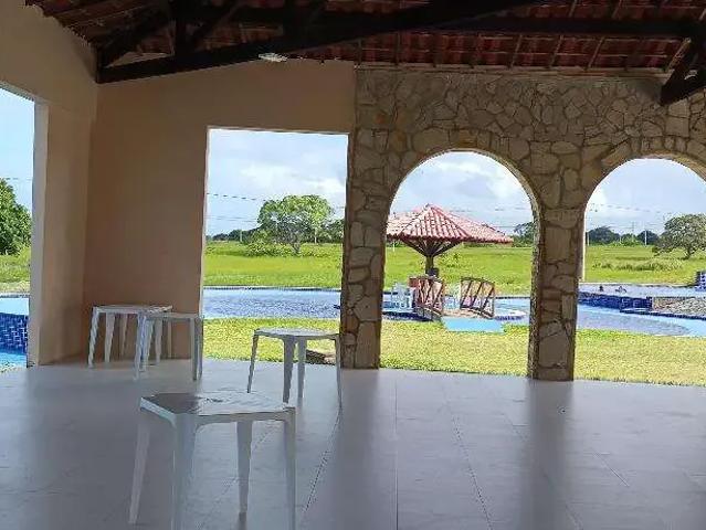 Terreno / Lote para Venda em Conde/PB Tambaba