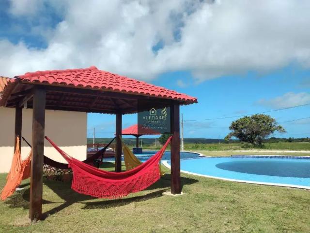 Terreno / Lote para Venda em Conde/PB Tambaba