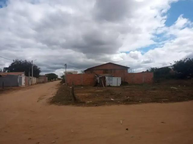 Terreno / Lote para Venda em Condeúba/BA Centro