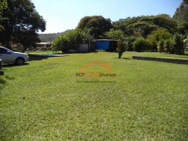 Terreno / Lote para Venda em Confins/MG Capim Seco