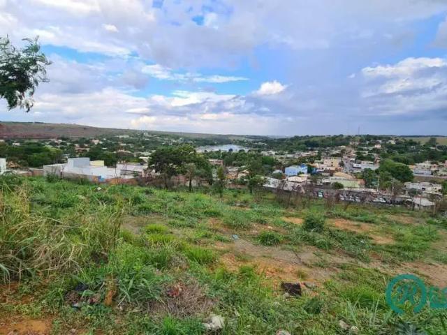 Terreno / Lote para Venda em Confins/MG Centro