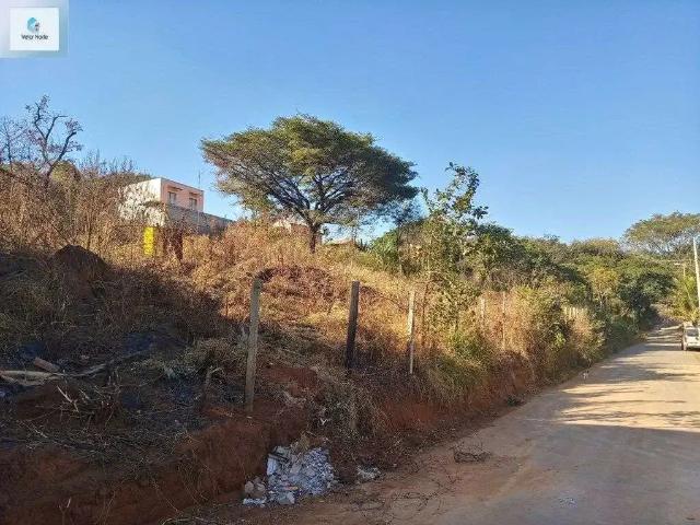 Terreno / Lote para Venda em Confins/MG Lagoa dos Mares