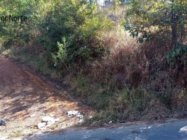 Terreno / Lote para Venda em Confins/MG Lagoa dos Mares