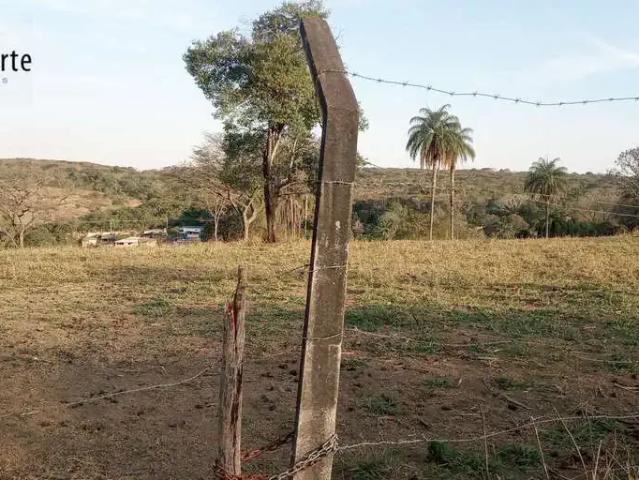 Terreno / Lote para Venda em Confins/MG Lagoa dos Mares