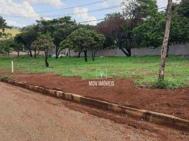 Terreno / Lote para Venda em Confins/MG Centro