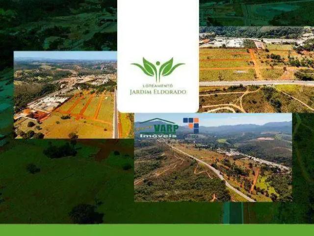 Terreno / Lote para Venda em Congonhas/MG Eldorado