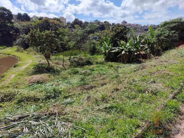 Terreno / Lote para Venda em Congonhas/MG Joaquim Murtinho