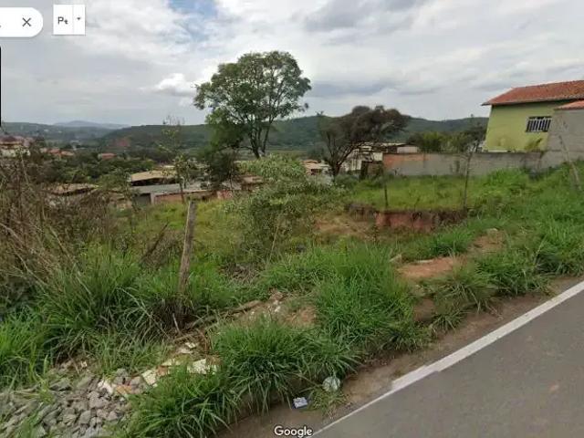 Terreno / Lote para Venda em Congonhas/MG São Luiz
