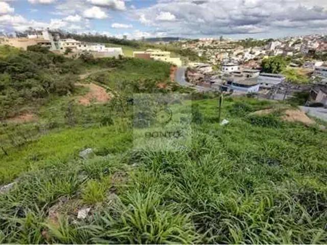 Terreno / Lote para Venda em Conselheiro Lafaiete/MG Morada do Sol