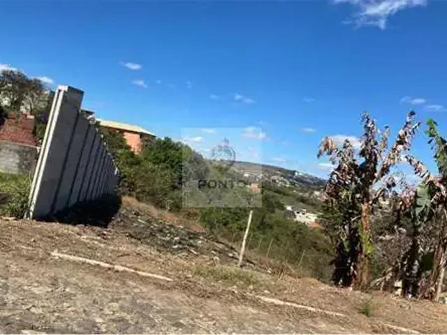 Terreno / Lote para Venda em Conselheiro Lafaiete/MG Morada do Sol