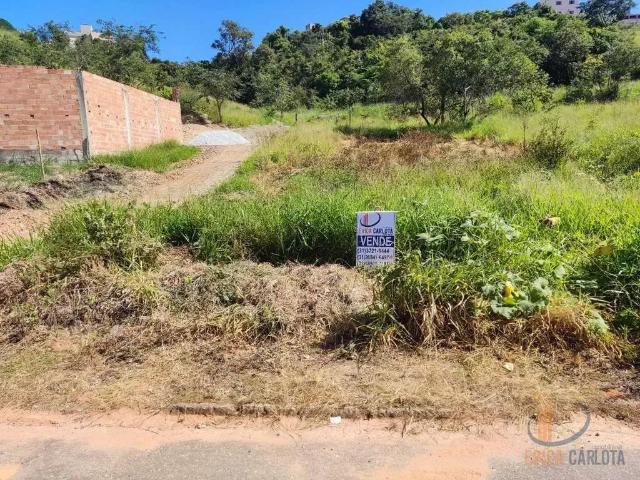 Terreno / Lote para Venda em Conselheiro Lafaiete/MG Morada do Sol