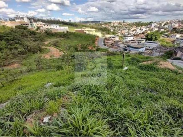 Terreno / Lote para Venda em Conselheiro Lafaiete/MG Morada do Sol