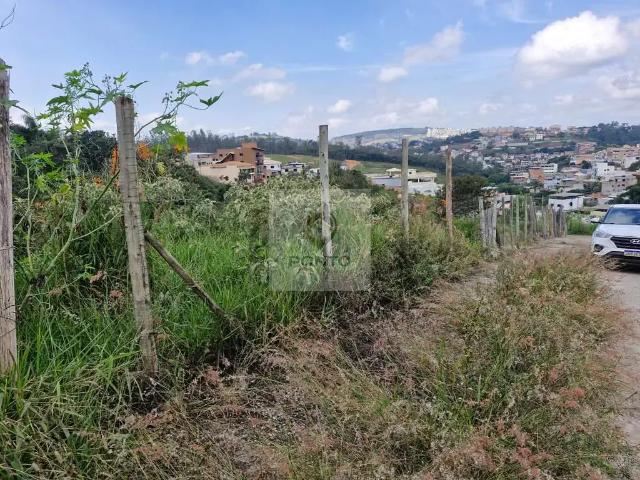 Terreno / Lote para Venda em Conselheiro Lafaiete/MG Morada do Sol