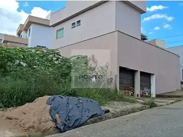 Terreno / Lote para Venda em Conselheiro Lafaiete/MG Novo Horizonte