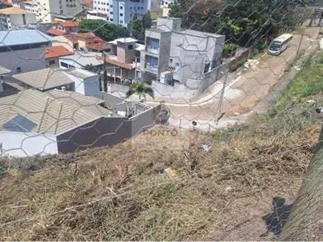 Terreno / Lote para Venda em Conselheiro Lafaiete/MG Arcádia