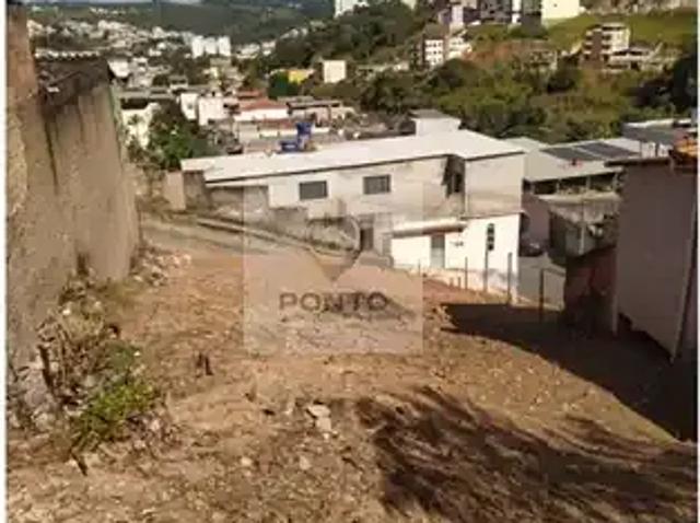 Terreno / Lote para Venda em Conselheiro Lafaiete/MG Cachoeira