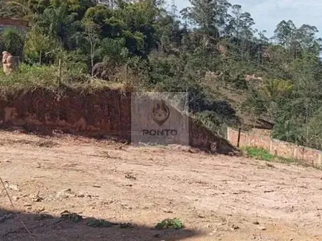 Terreno / Lote para Venda em Conselheiro Lafaiete/MG Cachoeira