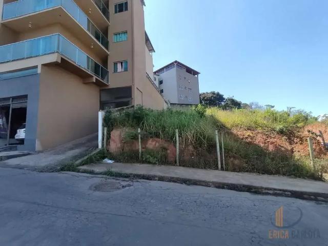 Terreno / Lote para Venda em Conselheiro Lafaiete/MG Cachoeira