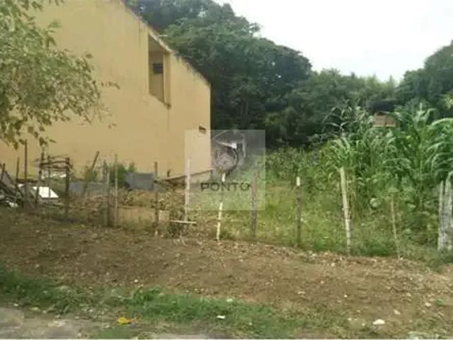 Terreno / Lote para Venda em Conselheiro Lafaiete/MG Cachoeira