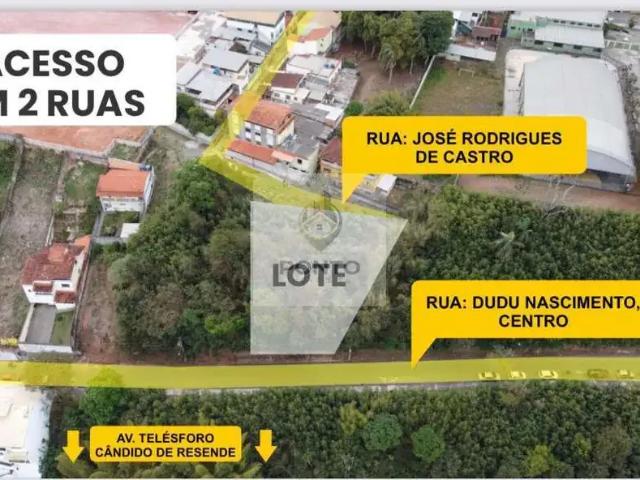 Terreno / Lote para Venda em Conselheiro Lafaiete/MG Campo Alegre