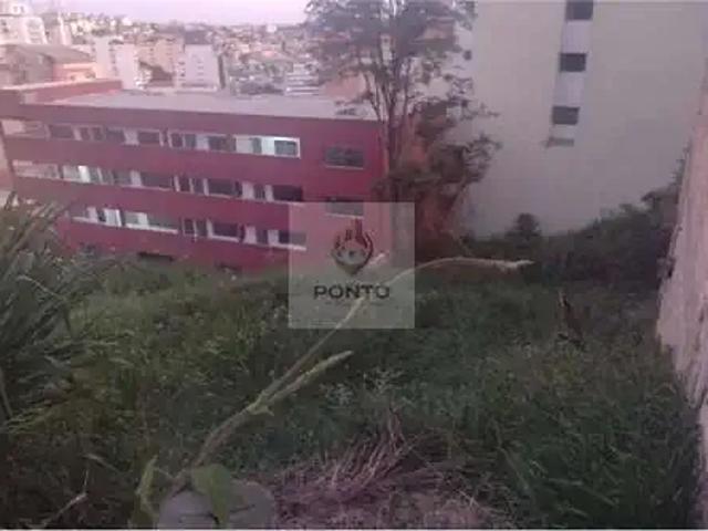 Terreno / Lote para Venda em Conselheiro Lafaiete/MG Campo Alegre