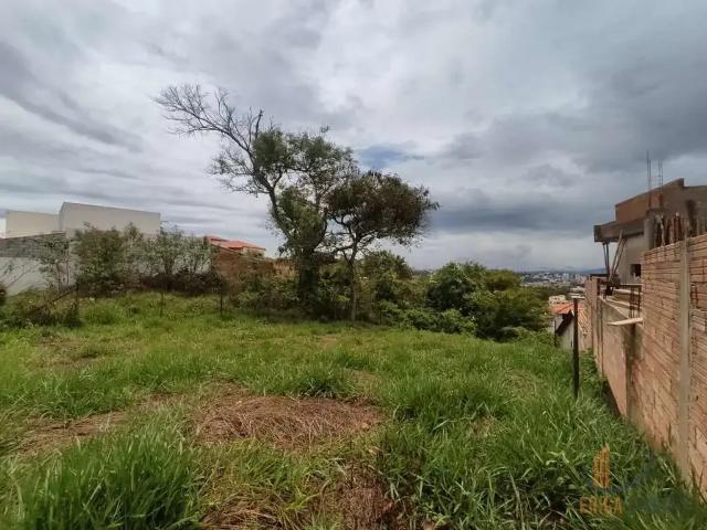 Terreno / Lote para Venda em Conselheiro Lafaiete/MG Expedicionários