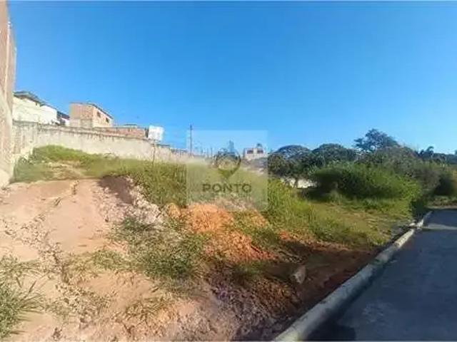 Terreno / Lote para Venda em Conselheiro Lafaiete/MG Granja das Hortênsias