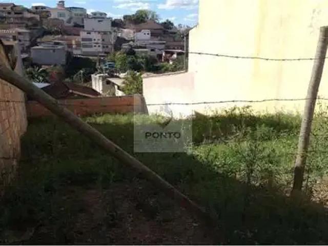 Terreno / Lote para Venda em Conselheiro Lafaiete/MG Jardim das Flores