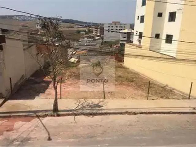 Terreno / Lote para Venda em Conselheiro Lafaiete/MG Jardim Eldorado