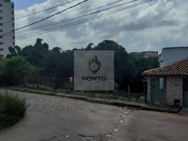 Terreno / Lote para Venda em Conselheiro Lafaiete/MG Jardim Inconfidentes